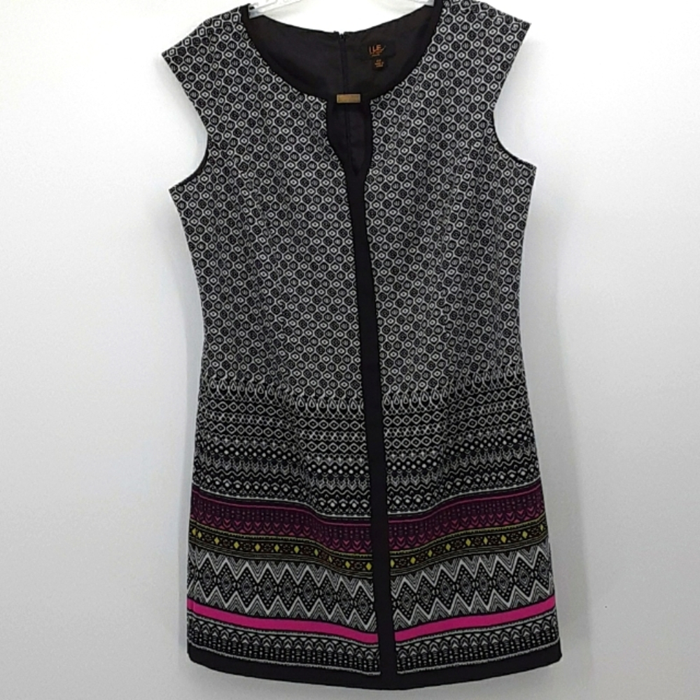 I LE New York Dress